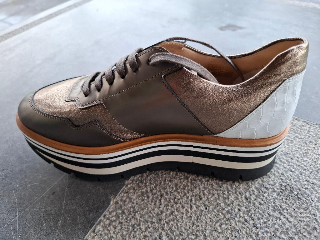 Fratelli Rossetti, Kleding | Dames, Schoenen, Bruin, Nieuw, Sneakers, Ophalen