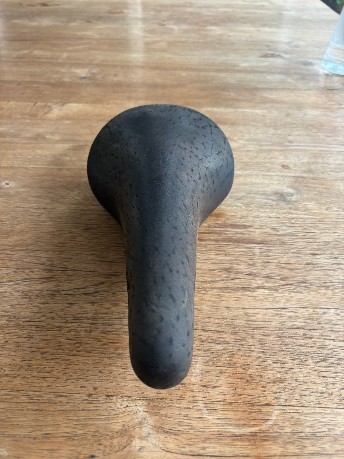 Selle San Marco Rolls zadel met logo Koga Miyata, Fietsen en Brommers, Verzenden