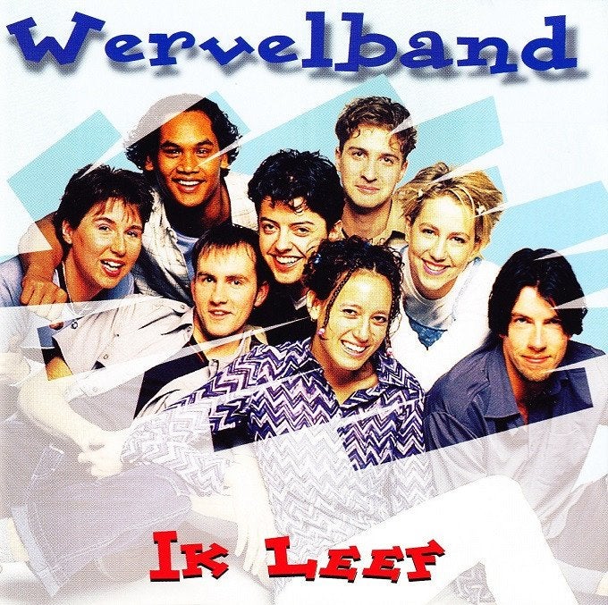 VENTE - CD SWIRLBAND - I'm Alive, CD & DVD, CD | Religion & Gospel, Gospel, Envoi