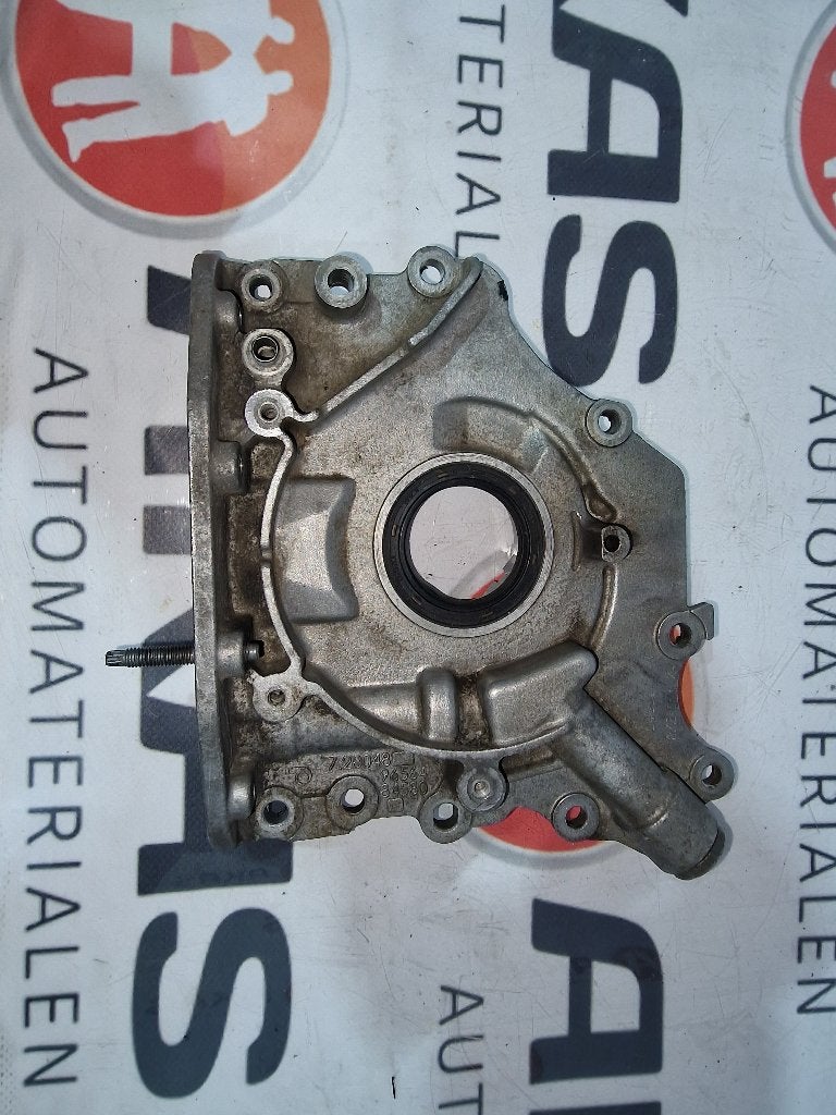 Oliepomp Citroen Berlingo 1.6 HDI 16V 2009 26724803, Enlèvement ou Envoi