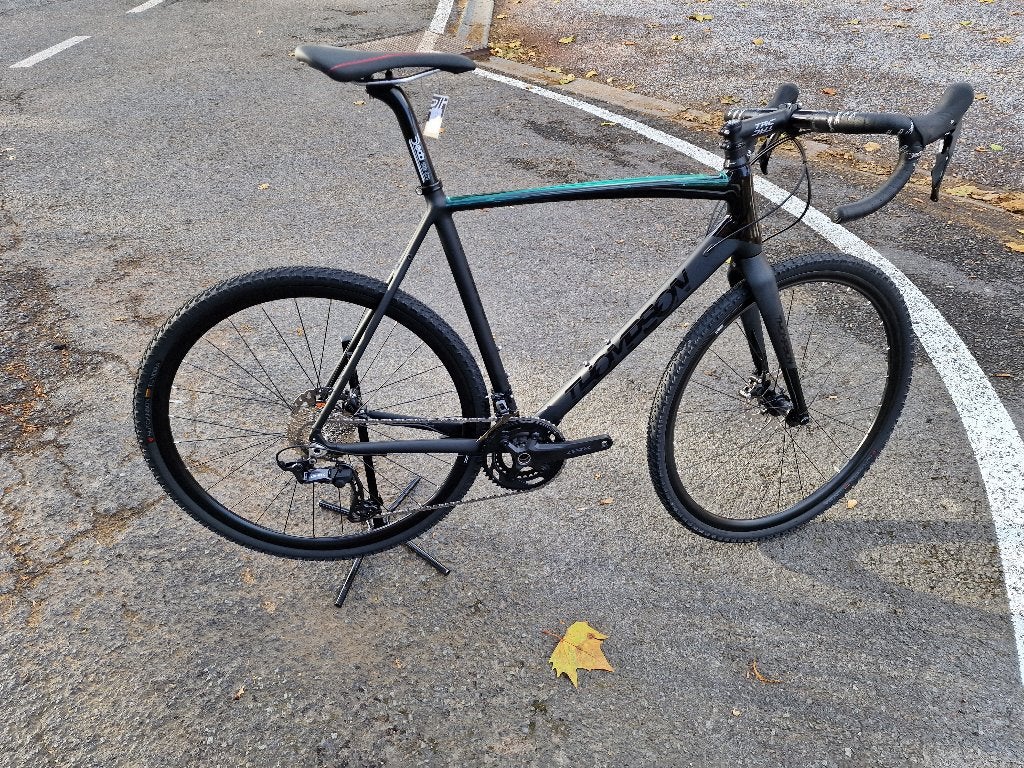 GRIND XL, Fietsen en Brommers, 28 inch, Nieuw, 57 tot 61 cm, Meer dan 20 versnellingen