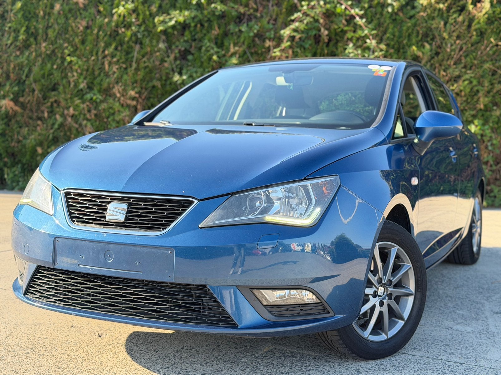 Seat Ibiza | 1.0 | EURO 6B |, Autos, Seat, Achat, Euro 6, Entreprise, Ibiza