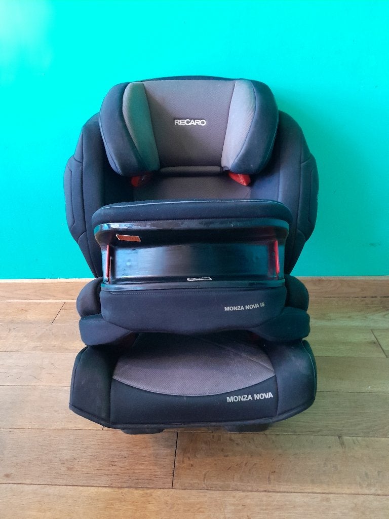 siège auto, Enfants & Bébés, Autres marques, Enlèvement, Utilisé, 0 à 10 kg