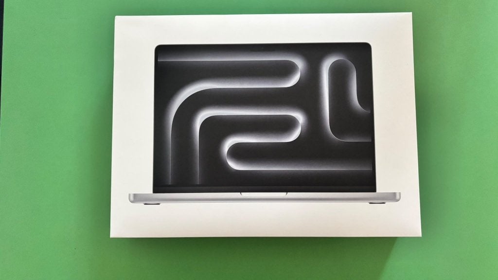 Macbook Pro 14inch M5chip, Computers en Software, Ophalen, 1 TB of meer, Overige groottes, Nieuw