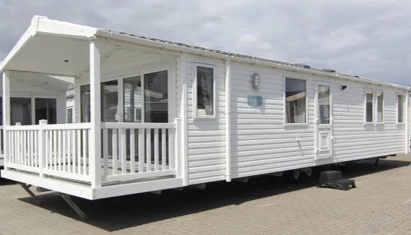 Stacaravan te koop, Plus de 6