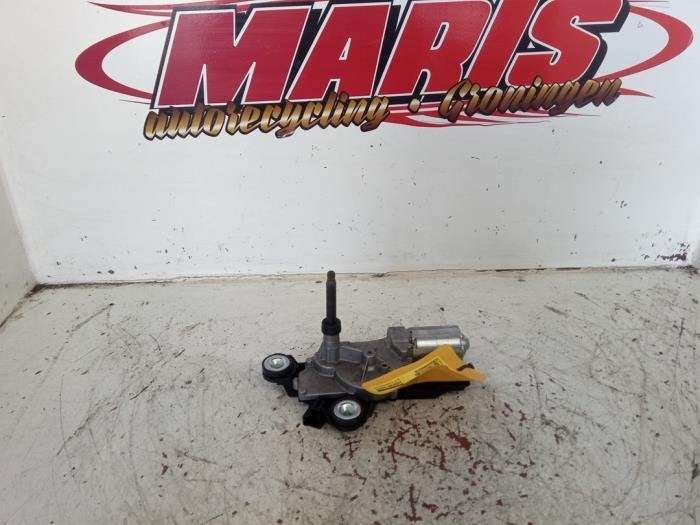 Moteur essuie-glace arrière d'un Ford C-Max, -, -, 3 mois de garantie, -