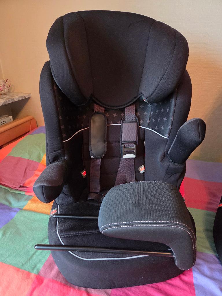 Autostoelen, Enfants & Bébés, Sièges auto, Autres marques, Ceinture de sécurité, Enlèvement, Utilisé