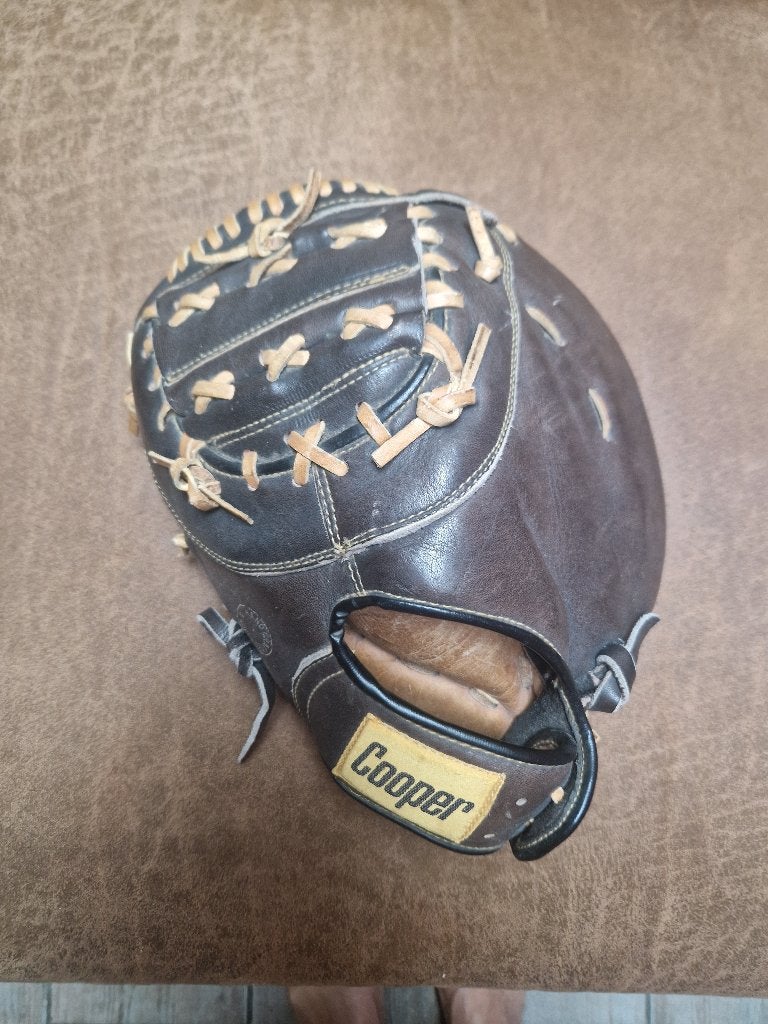 Baseball handschoen, Ophalen of Verzenden, Nieuw, Honkbal, Handschoen