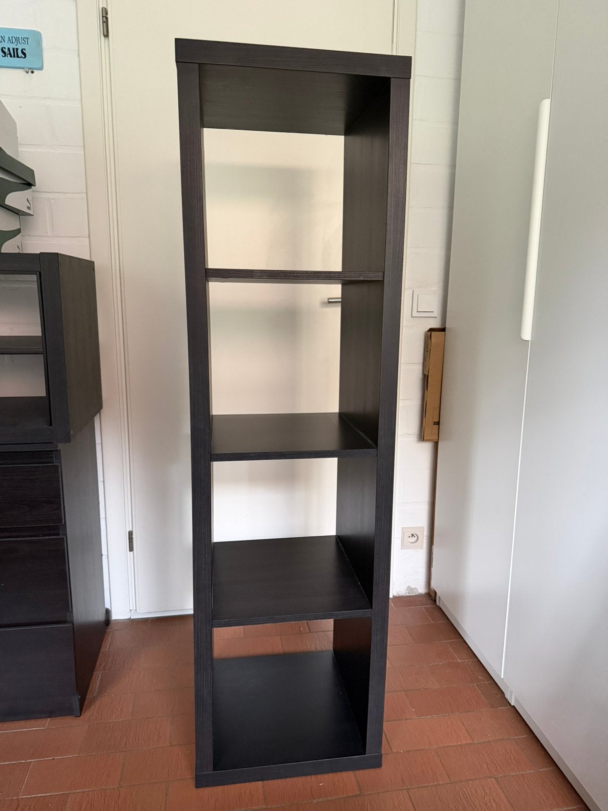 Armoire kallax, Maison & Meubles, Enlèvement, Comme neuf