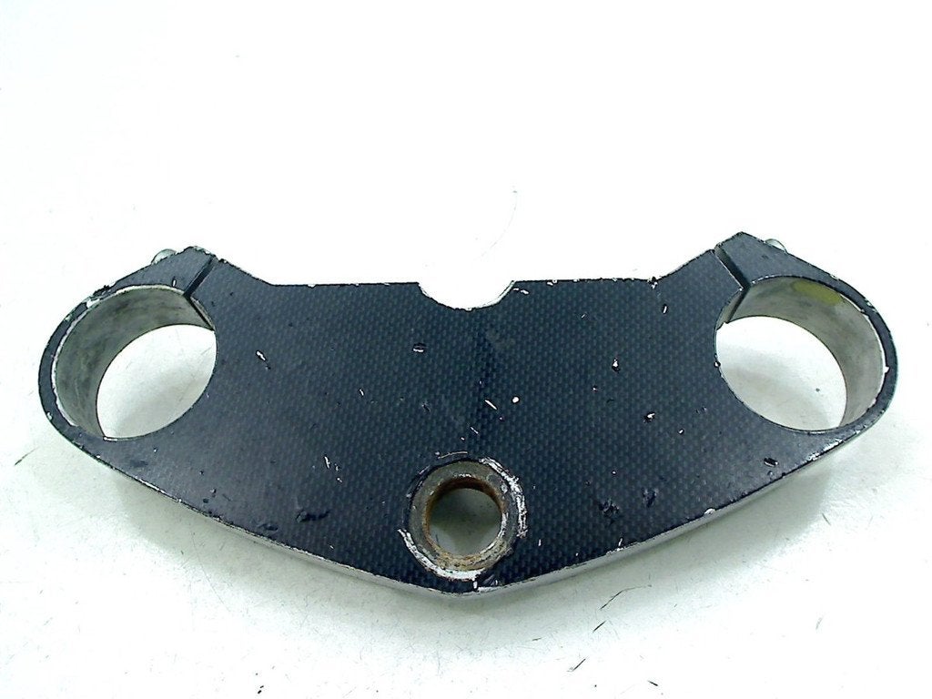 TOP YOKE TROIS POINTS Suzuki GR 650 (01-1970/-), Motos, Pièces | Suzuki, Utilisé