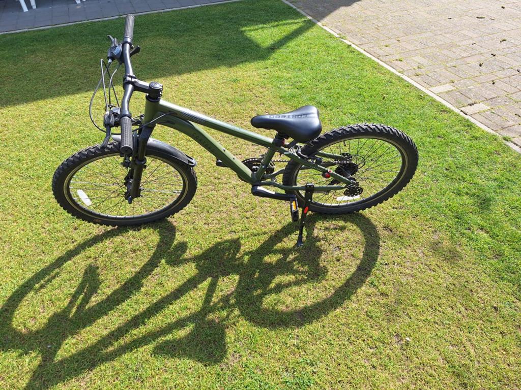 Jongens fietsen, Fietsen en Brommers, Ophalen of Verzenden, Nieuw, 20 inch of meer