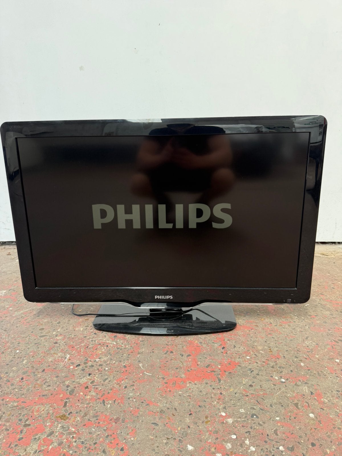 Philips LCD- TV - 37PFL5405H/12, TV, Hi-fi & Vidéo, Télévisions, Enlèvement ou Envoi, Comme neuf, LCD, Philips