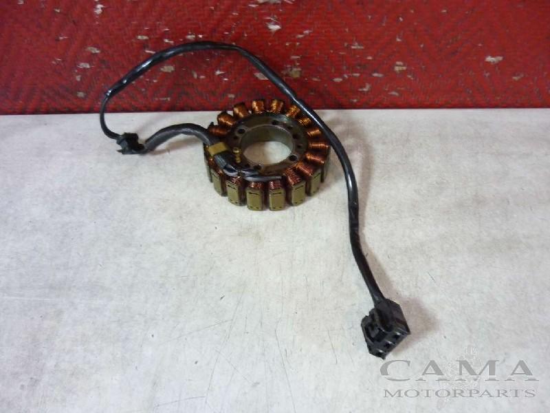 DYNAMO Kawasaki Z 750 2007-2012 (Z750 ZR750L-M) (210030133), Motoren, Dhr. S. di Majo, Gebruikt, Info@cama-motorparts.nl, P.J. Troelstraweg 8 8
3144 CX  MAASSLUIS, NL