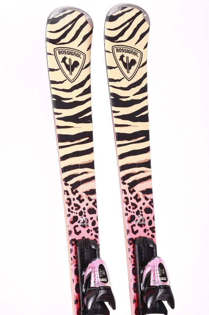 Skis 149 cm ROSSIGNOL SAVAGE EDITION 2026,noyau en bois,grip, Sports & Fitness, Carving, Skis, Rossignol, 140 à 160 cm