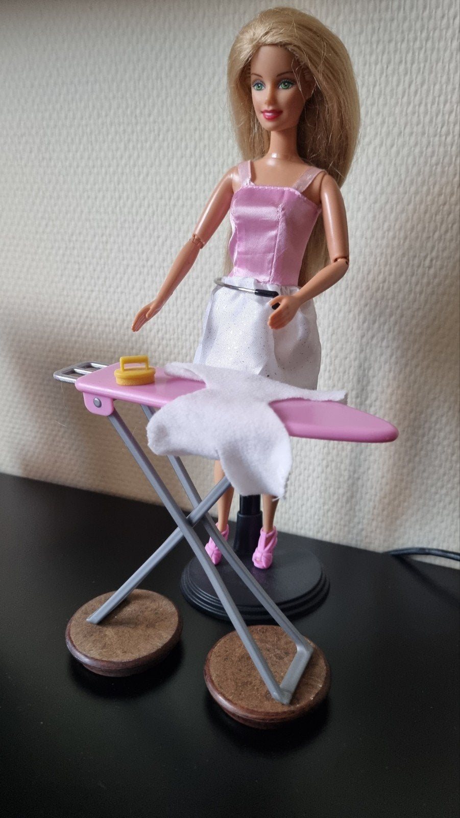 barbie, Enfants & Bébés, Enlèvement, Barbie
