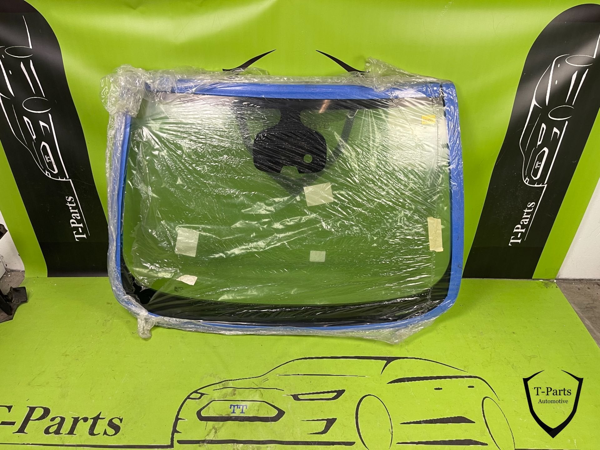 Verre de pare-brise Opel Cascada avant 13379545, Autos : Pièces & Accessoires, Neuf, Info@fabrikant.eu, Fabrikant BV, Opel