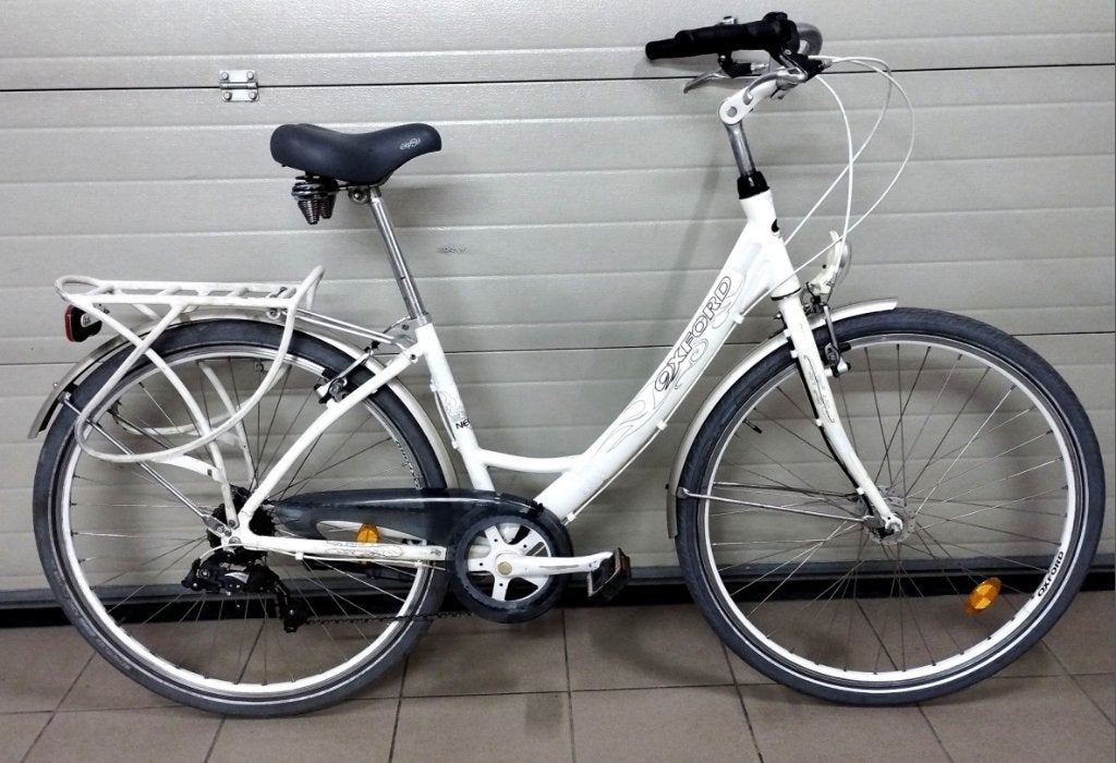 kotfiets, Ophalen, Versnellingen