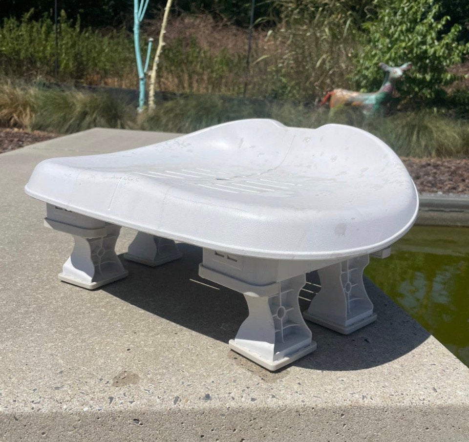 lay Z spa zitjes. 2 stuks, Tuin en Terras, Bubbelbaden en Hottubs, Ophalen, Zo goed als nieuw