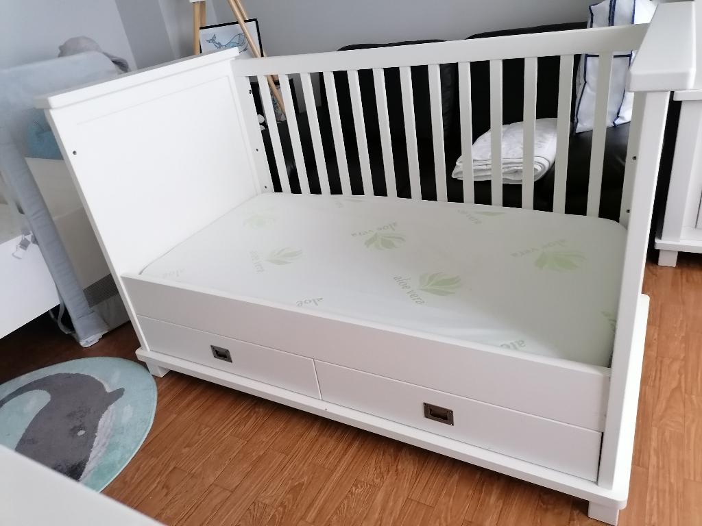 Kinderkamer, Kinderen en Baby's, Ophalen, Gebruikt, Jongetje of Meisje