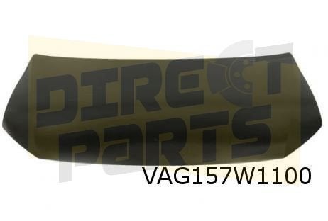 Volkswagen Caddy (7/15-12/20) Motorkap Origineel! 2K5823031A, Neuf, -, Volkswagen, -