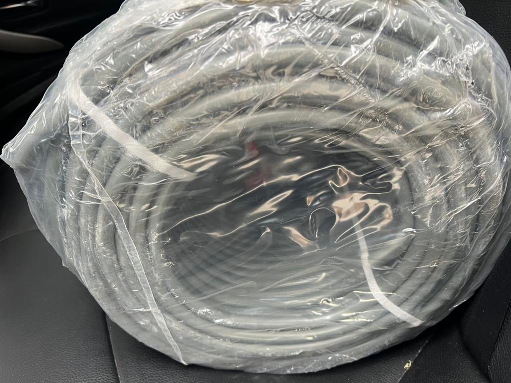 Cable xvb 5g2,5, Bricolage & Construction, Enlèvement, Neuf