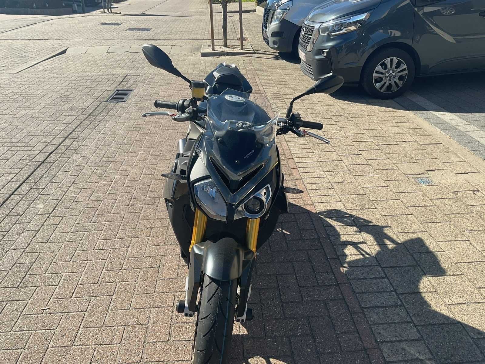 BMW S 1000 R OD02 / K47 Moto, Motos, Entreprise, Occasion, Autre