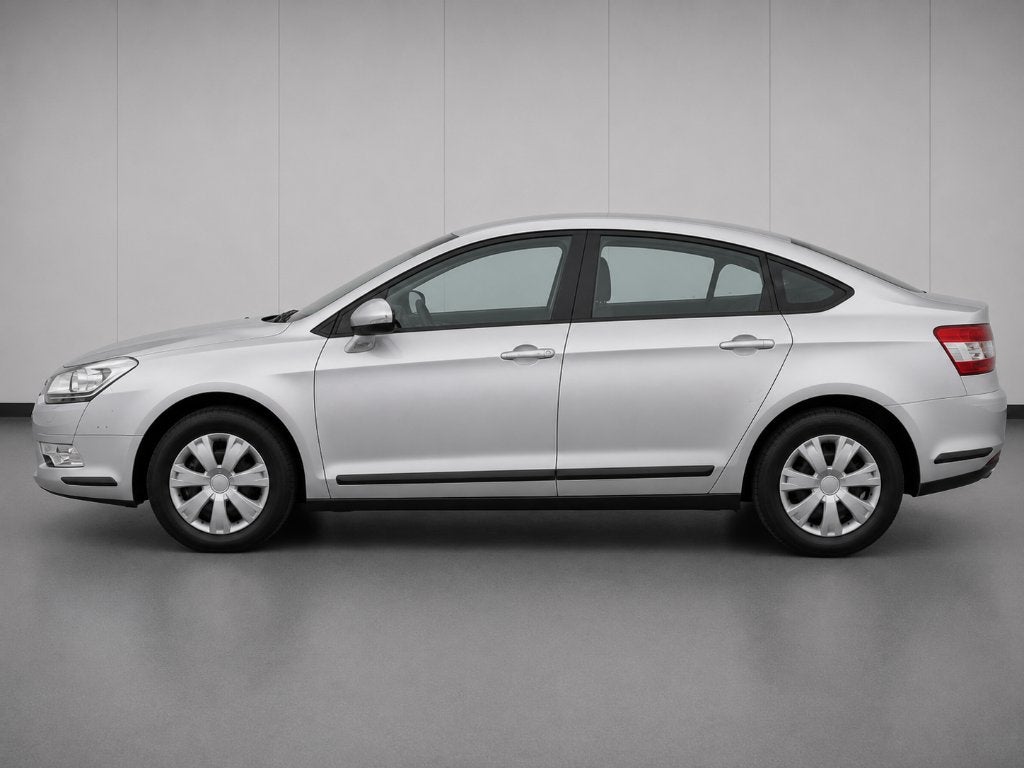 CITROEN C5, Autos, Citroën, 100 kW, Euro 5, Achat, Entreprise