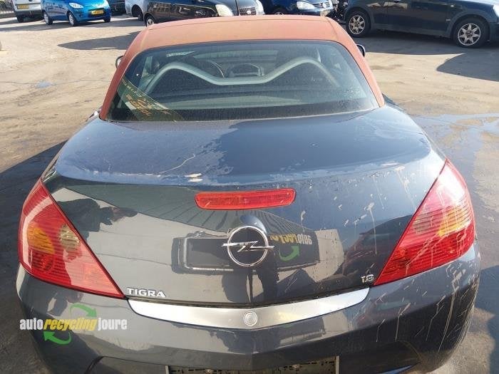 Hayon d'un Opel Tigra (4XU), -, -, Opel, Utilisé
