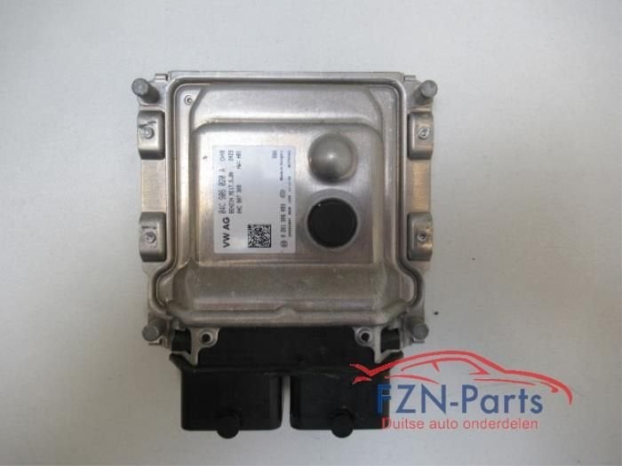 VW UP! Electronic Control Unit ( ECU ), Enlèvement ou Envoi, Utilisé