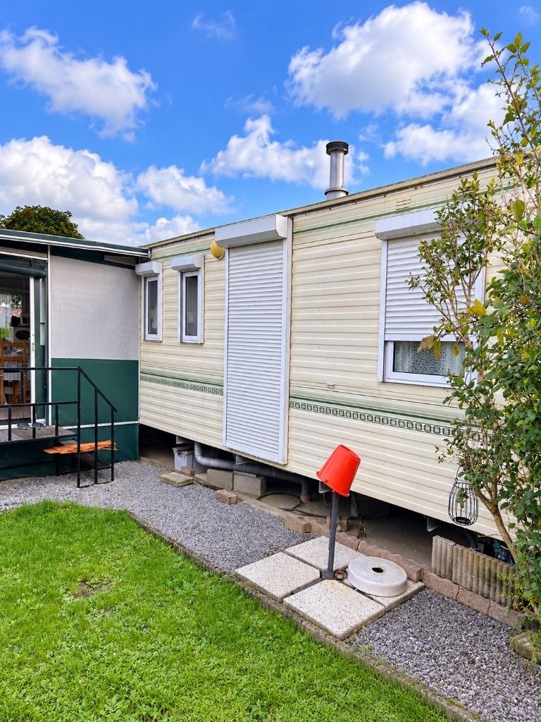 Caravane résidentielle, Caravanes & Camping, Jusqu'à 6