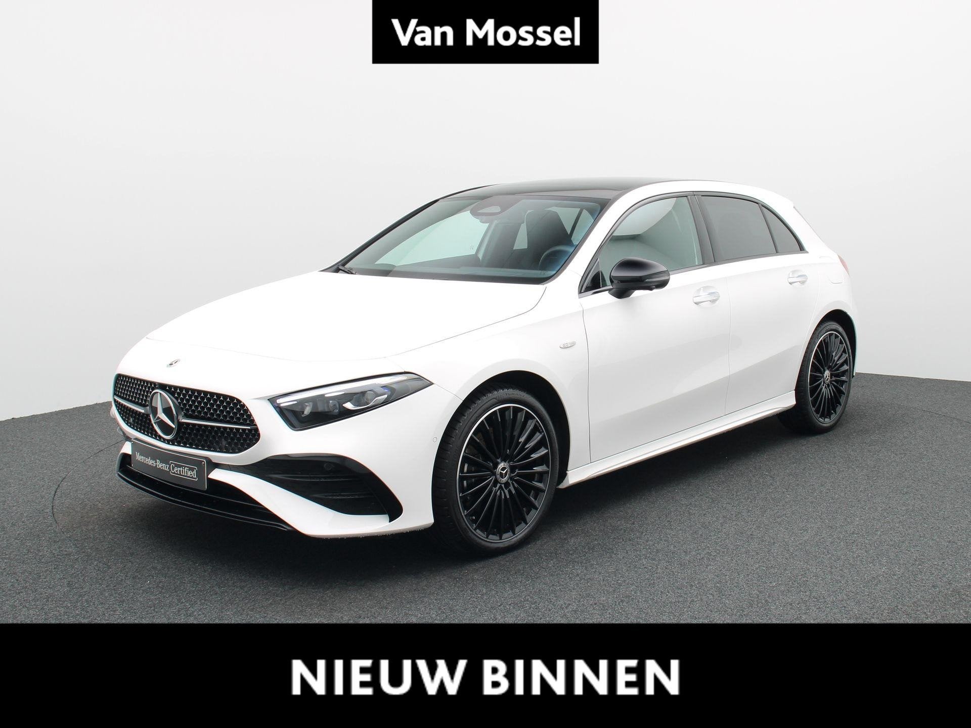 Mercedes-Benz A-Klasse 250 e AMG Line + MULTIBEAM LED + PANO, Autos, Mercedes-Benz, https://public.car-pass.be/vhr/bd9050f9-dc86-407a-a0a9-7aec4f53bc37