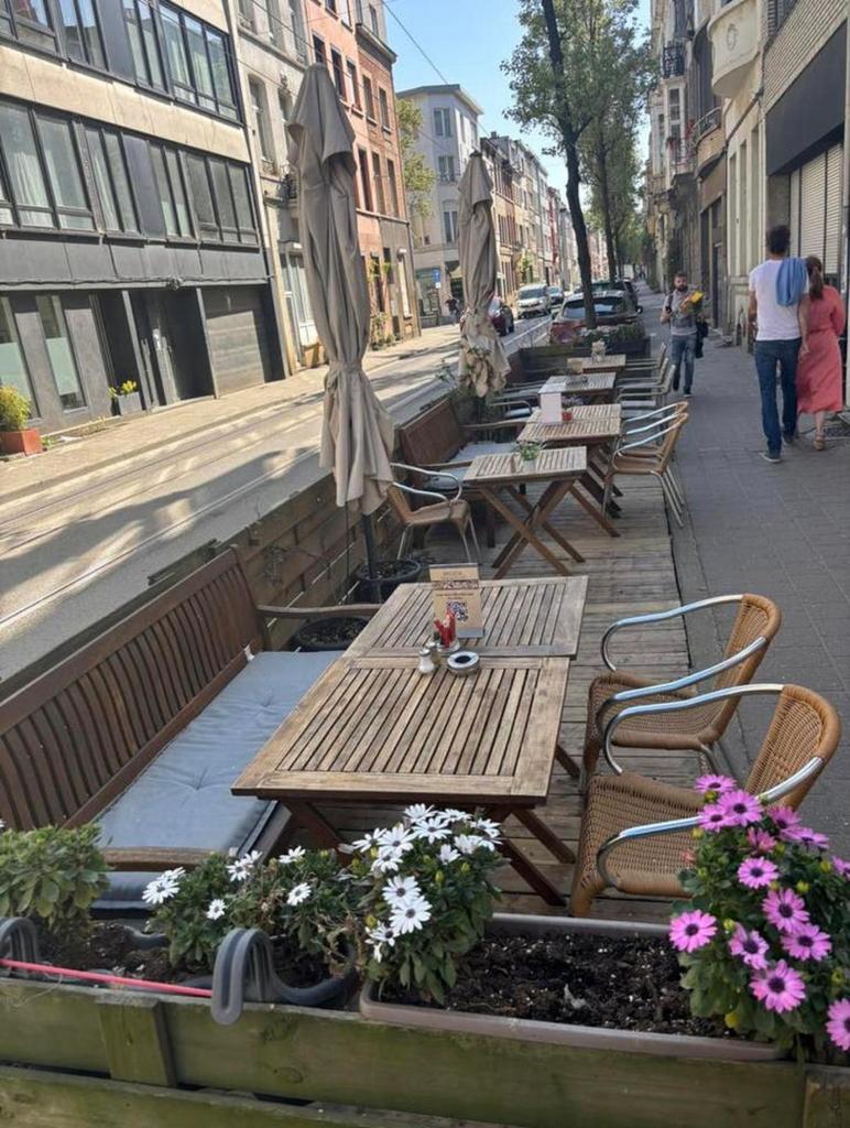 terrasmeubilair