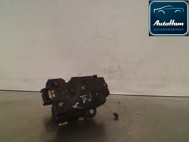 SERRURE DE PORTE RODS AVANT DROIT Arosa (6H1) (|6X1837014|), Autos : Pièces & Accessoires, Utilisé, Seat
