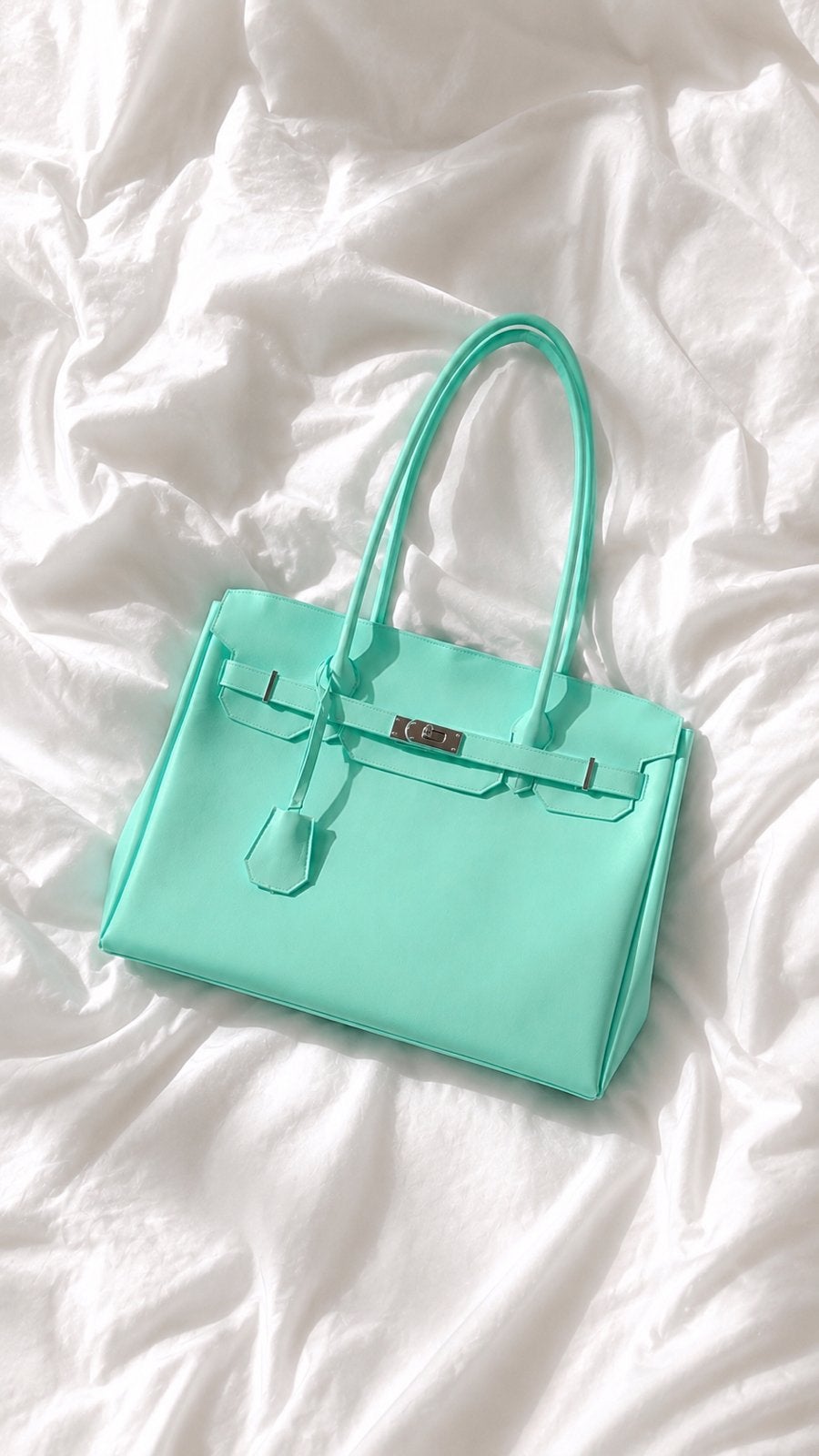 sac jelly pastel, Bijoux, Sacs & Beauté, Accessoires Autre, Envoi, Comme neuf