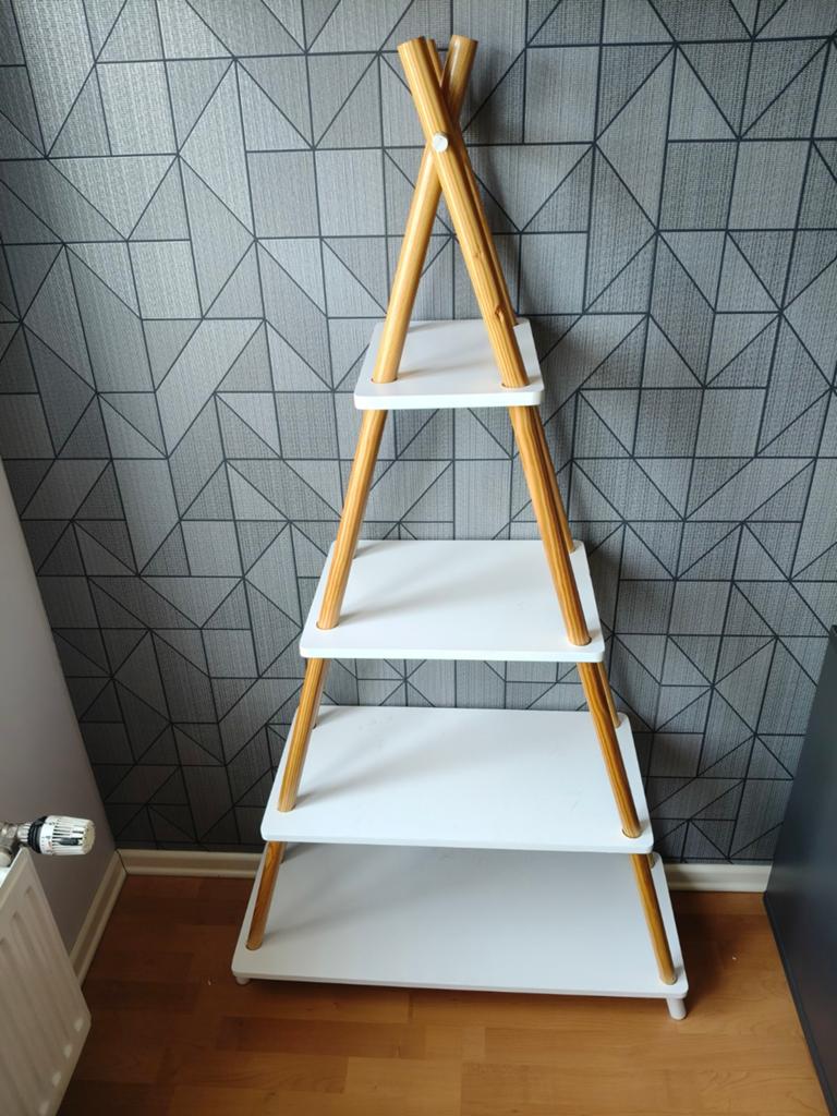 Kast, Doe-het-zelf en Bouw, Ladders en Trappen, Ophalen