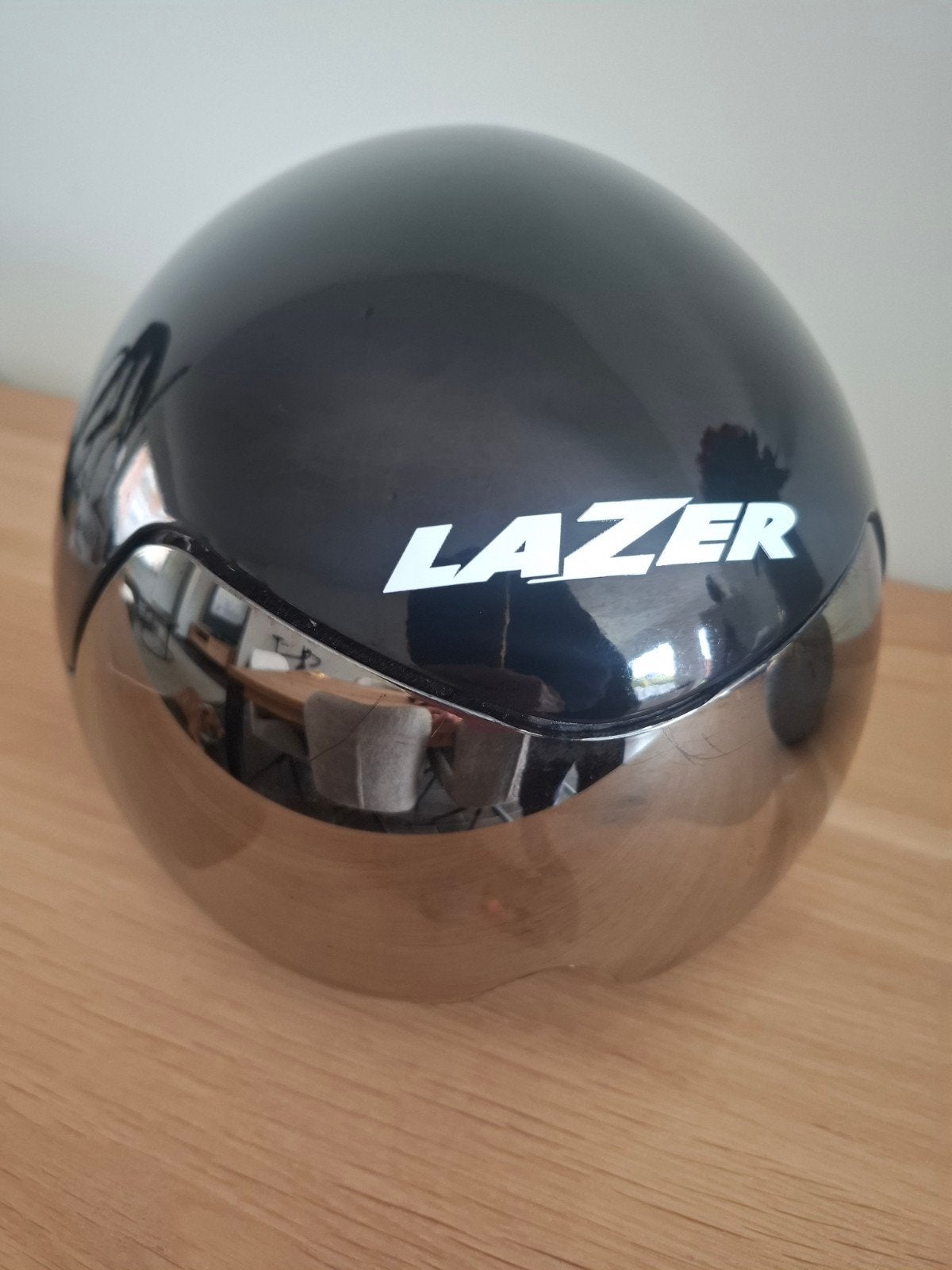 Lazer Wasp Tijdrithelm, Fietsen en Brommers, Ophalen of Verzenden