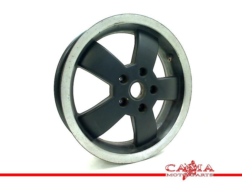 VOORVELG Piaggio GTS 300 2014-2017 (GTS300 Super ZAPMA3300), Gebruikt
