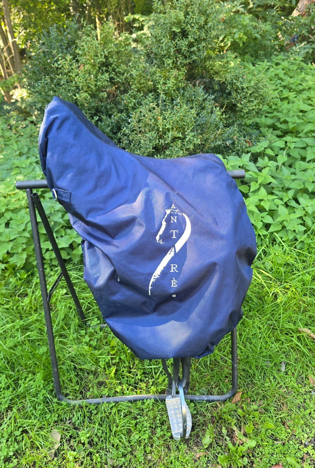 selle Antares Cadence, Enlèvement, Comme neuf