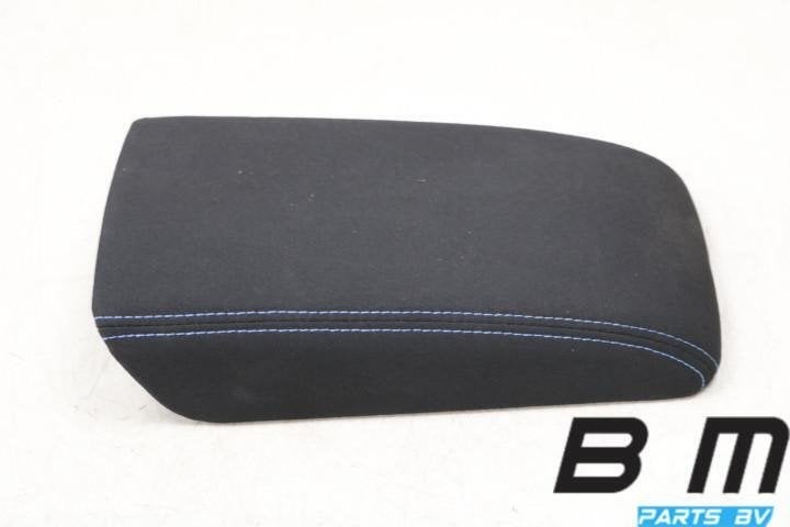 Armsteun deksel VW Passat B8 Sedan FLH 3G0864207A, Gebruikt