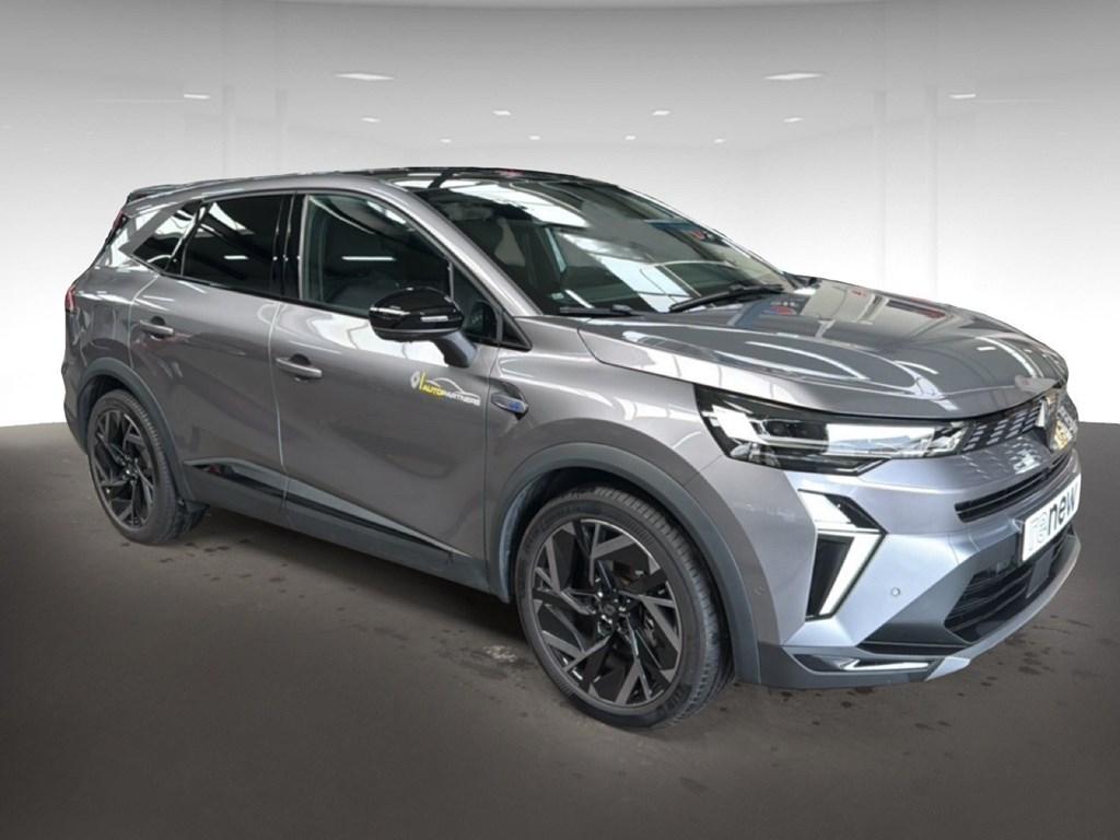 Renault Symbioz esprit Alpine E-Tech full hybrid, Autos, Renault, Achat, Euro 6, Entreprise, Noir