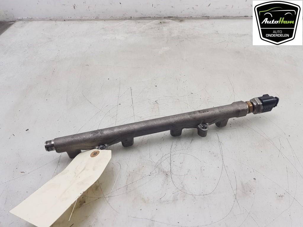 INJECTIEGALERIJ Skoda Kodiaq (|05E133320|05E133320B|), Gebruikt, Skoda