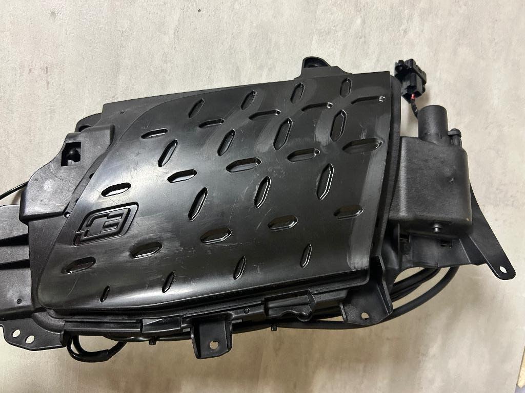 Charging module / Module-Charge Dr Hyundai Kona Electric, Ophalen, Nieuw, Hyundai