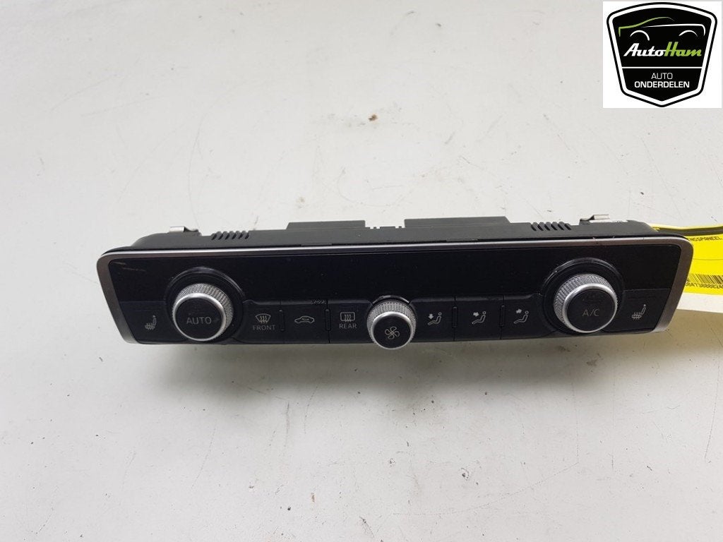 PANNEAU DE COMMANDE CHAUFFAGE CLIMATISATION A3 (8V1 / 8VK), Autos : Pièces & Accessoires, Tableau de bord & Interrupteurs, Audi