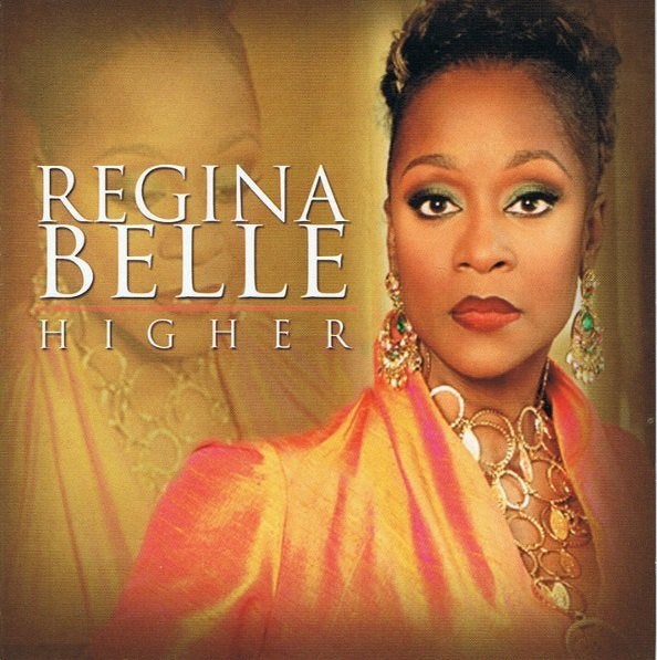 SALE--CD REGINA BELLE - Supérieur, CD & DVD, CD | Religion & Gospel, Envoi, Gospel