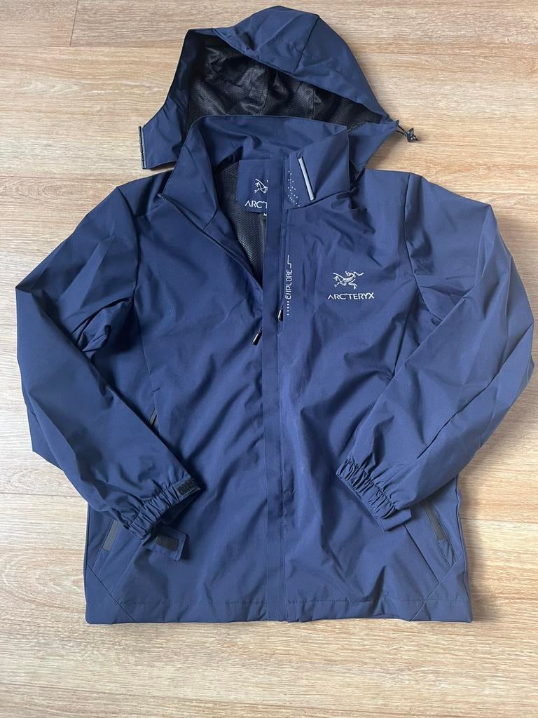 Arc’teryx ski jas, Envoi, Comme neuf, Ski