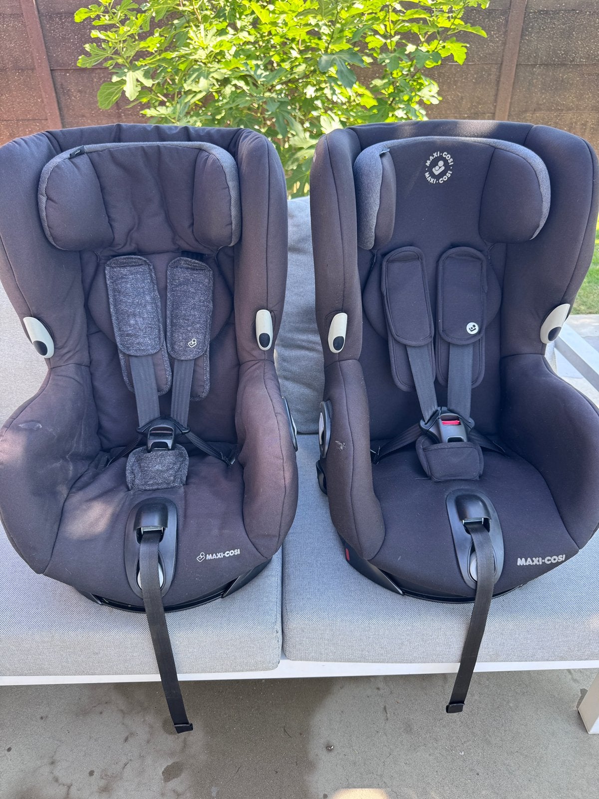 Maxi-cosi axiss 9-18kg, Kinderen en Baby's, Autostoeltjes, Ophalen, 9 t/m 18 kg, Slaapstand, Maxi-Cosi
