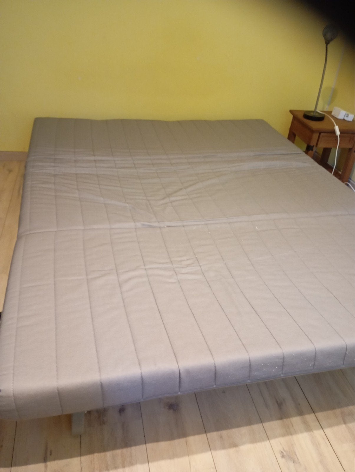 banquette BZ, Maison & Meubles, Chambre à coucher | Matelas & Sommiers, Enlèvement, Sommier