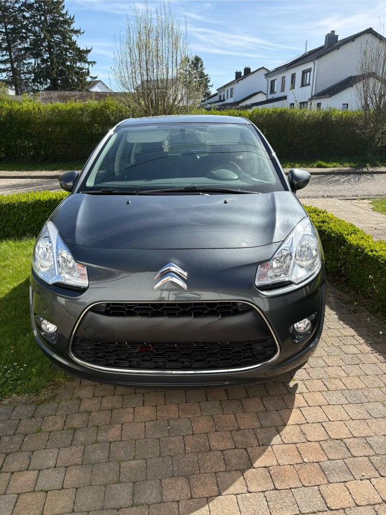 Citroën C3, Autos, Achat, Rétroviseurs électriques, Boîte manuelle, 5 portes