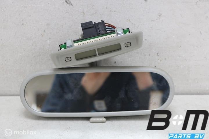 Binnenspiegel VW New Beetle 1C 1C0857511B, Utilisé