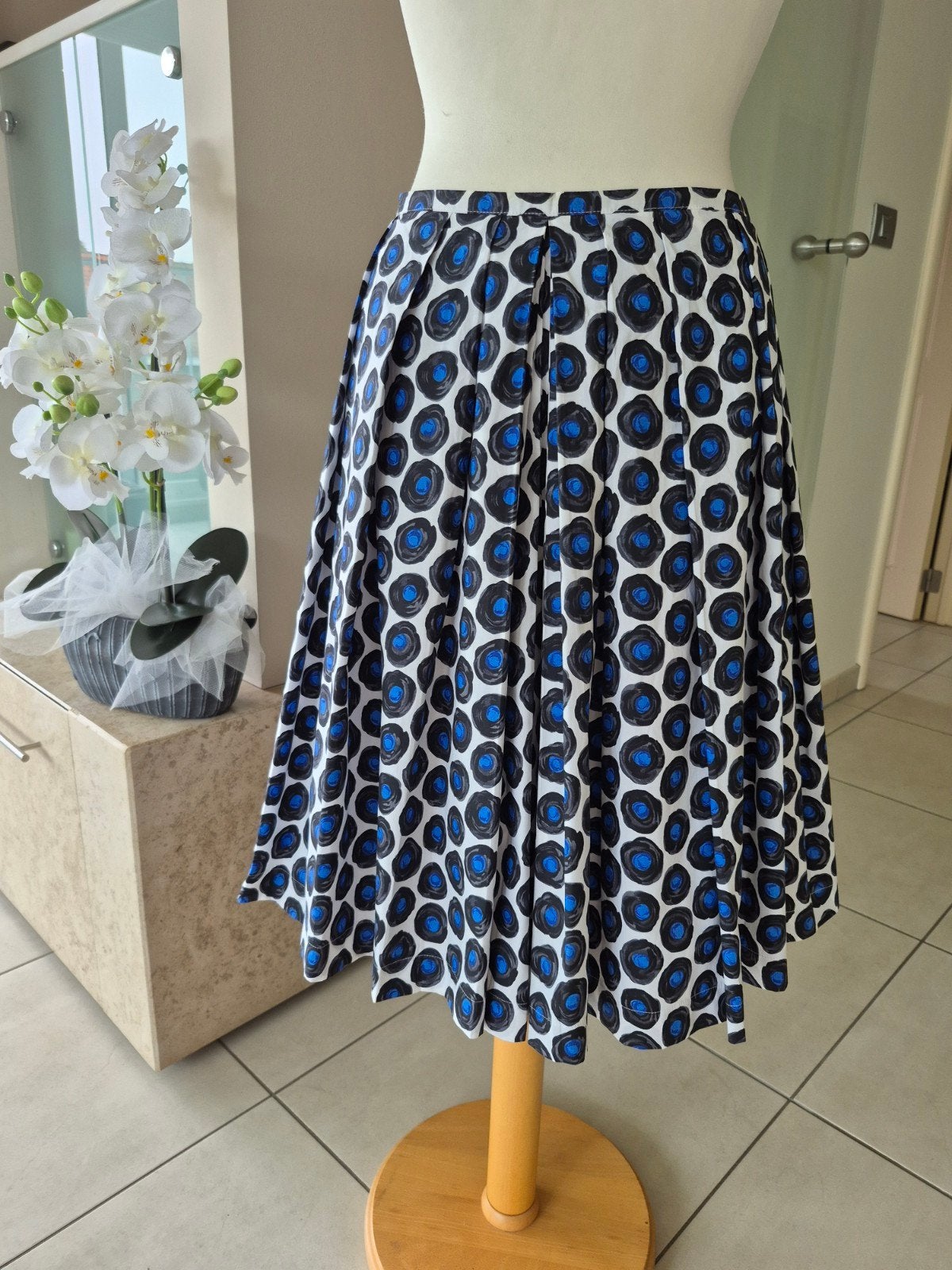 JUST IN CASE rok   NIEUW, Vêtements | Femmes, Jupes, Envoi, Taille 38/40 (M)